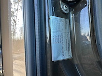 2015 mercedes-benz actros mp4 vrachtwagen - afbeelding 8 van  13