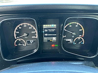 2015 mercedes-benz actros mp4 vrachtwagen - afbeelding 13 van  13