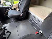 2015 mercedes-benz actros mp4 vrachtwagen - afbeelding 2 van  17
