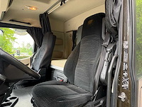 2015 mercedes-benz actros mp4 vrachtwagen - afbeelding 3 van  17