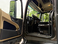 2015 mercedes-benz actros mp4 vrachtwagen - afbeelding 4 van  17