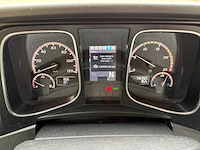 2015 mercedes-benz actros mp4 vrachtwagen - afbeelding 18 van  24