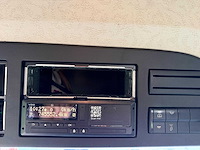 2015 mercedes-benz actros mp4 vrachtwagen - afbeelding 6 van  17