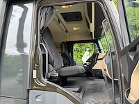 2015 mercedes-benz actros mp4 vrachtwagen - afbeelding 13 van  17