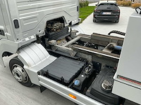 2015 mercedes-benz atego vrachtwagen takelwagen - afbeelding 10 van  34