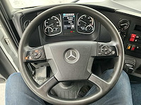 2015 mercedes-benz atego vrachtwagen takelwagen - afbeelding 11 van  34