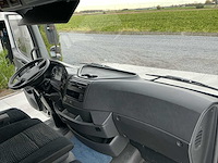 2015 mercedes-benz atego vrachtwagen takelwagen - afbeelding 13 van  34
