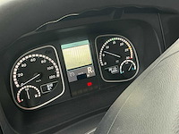 2015 mercedes-benz atego vrachtwagen takelwagen - afbeelding 14 van  34