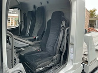 2015 mercedes-benz atego vrachtwagen takelwagen - afbeelding 17 van  34