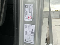 2015 mercedes-benz atego vrachtwagen takelwagen - afbeelding 23 van  34