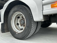 2015 mercedes-benz atego vrachtwagen takelwagen - afbeelding 25 van  34