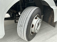 2015 mercedes-benz atego vrachtwagen takelwagen - afbeelding 26 van  34