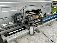 2015 mercedes-benz atego vrachtwagen takelwagen - afbeelding 27 van  34