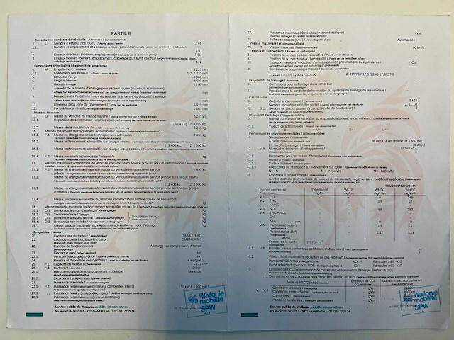 2015 mercedes-benz atego vrachtwagen takelwagen - afbeelding 30 van  34