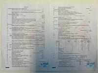 2015 mercedes-benz atego vrachtwagen takelwagen - afbeelding 30 van  34