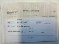 2015 mercedes-benz atego vrachtwagen takelwagen - afbeelding 32 van  34