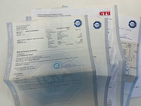 2015 mercedes-benz atego vrachtwagen takelwagen - afbeelding 34 van  34