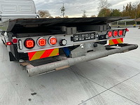 2015 mercedes-benz atego vrachtwagen takelwagen - afbeelding 4 van  34