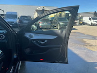 2015 mercedes-benz c 250 bluetec 4matic personenauto - afbeelding 4 van  7