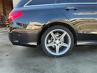 2015 mercedes-benz c 250 bluetec 4matic personenauto - afbeelding 4 van  12