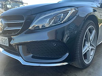 2015 mercedes-benz c 250 bluetec 4matic personenauto - afbeelding 5 van  12