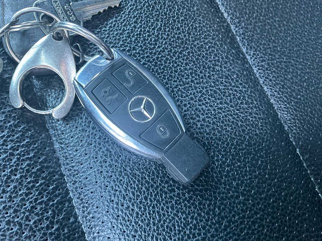 2015 mercedes-benz c 250 bluetec 4matic personenauto - afbeelding 7 van  12