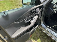 2015 mercedes-benz c 350 e personenauto - afbeelding 4 van  27