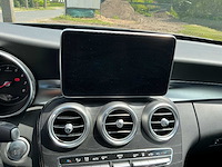 2015 mercedes-benz c 350 e personenauto - afbeelding 7 van  27