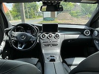 2015 mercedes-benz c 350 e personenauto - afbeelding 11 van  27