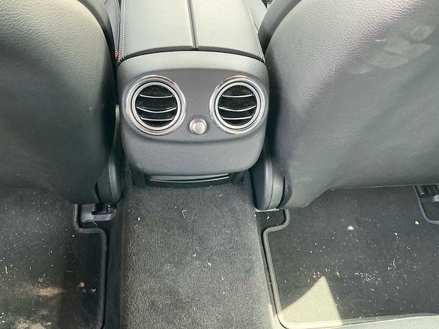 2015 mercedes-benz c 350 e personenauto - afbeelding 13 van  27