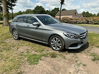 2015 mercedes-benz c 350 e personenauto - afbeelding 25 van  27