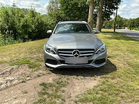 2015 mercedes-benz c 350 e personenauto - afbeelding 26 van  27