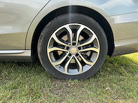2015 mercedes-benz c 350 e personenauto - afbeelding 2 van  32