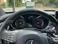 2015 mercedes-benz c 350 e personenauto - afbeelding 7 van  32