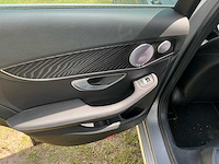 2015 mercedes-benz c 350 e personenauto - afbeelding 16 van  32