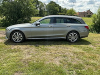2015 mercedes-benz c 350 e personenauto - afbeelding 12 van  32