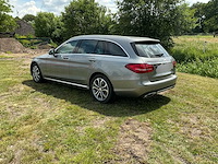 2015 mercedes-benz c 350 e personenauto - afbeelding 23 van  32