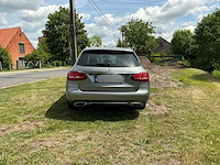 2015 mercedes-benz c 350 e personenauto - afbeelding 27 van  32