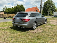2015 mercedes-benz c 350 e personenauto - afbeelding 28 van  32