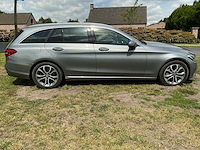 2015 mercedes-benz c 350 e personenauto - afbeelding 29 van  32