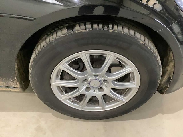 2015 mercedes-benz c-klasse c 200 d t bluetec personenauto - afbeelding 8 van  23