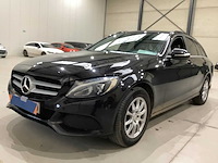 2015 mercedes-benz c-klasse c 200 d t bluetec personenauto - afbeelding 1 van  23