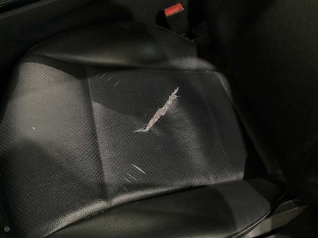 2015 mercedes-benz c-klasse c 200 d t bluetec personenauto - afbeelding 16 van  23