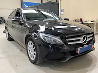 2015 mercedes-benz c-klasse c 200 d t bluetec personenauto - afbeelding 21 van  23