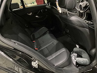 2015 mercedes-benz c-klasse c 200 d t bluetec personenauto - afbeelding 2 van  23