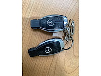 2015 mercedes-benz c-klasse c 200 d t bluetec personenauto - afbeelding 7 van  23