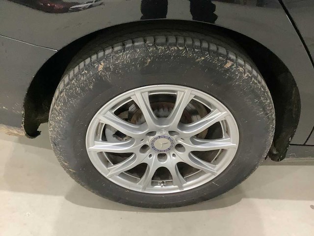 2015 mercedes-benz c-klasse c 200 d t bluetec personenauto - afbeelding 9 van  23