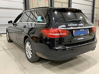 2015 mercedes-benz c-klasse c 200 d t bluetec personenauto - afbeelding 17 van  23