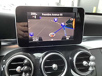 2015 mercedes-benz c-klasse c 200 d t bluetec personenauto - afbeelding 23 van  23