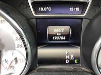 2015 mercedes-benz cla 200 (amg pack) personenauto - afbeelding 3 van  18